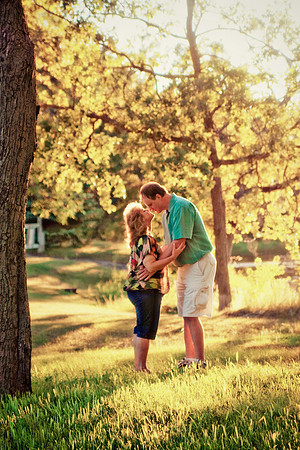 Laura & Mark-77