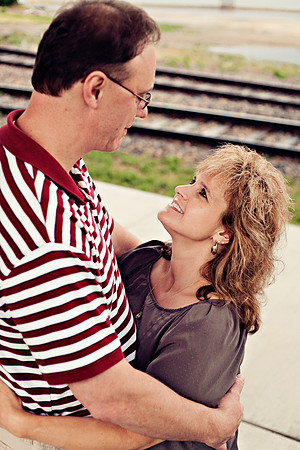 Laura & Mark-9