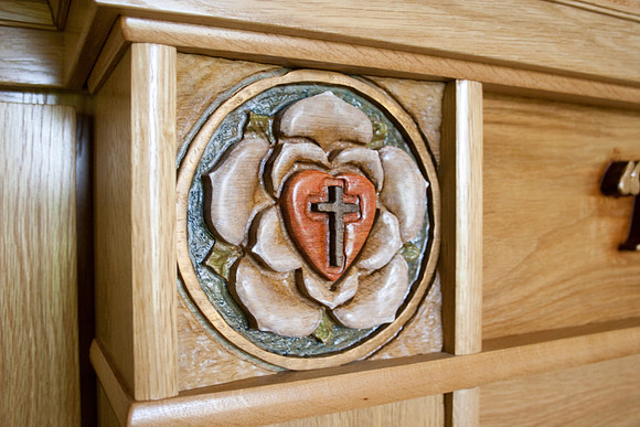 Fireplace Mantle Design